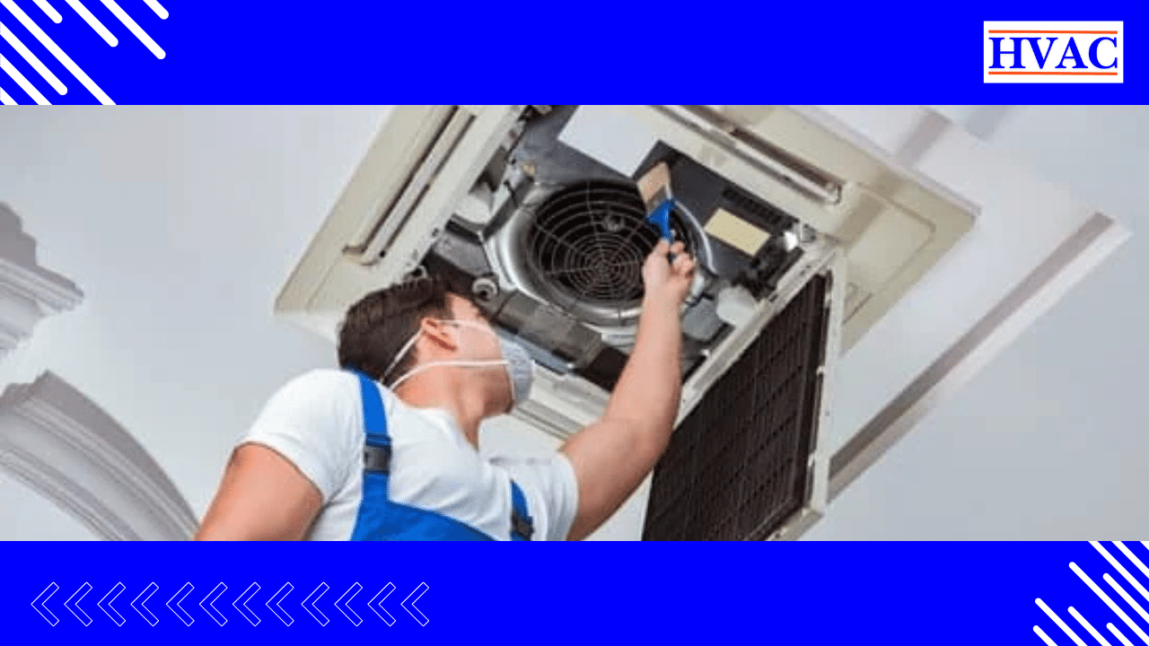 Air Conditioner Repairs Common Problems and How to Fix Them